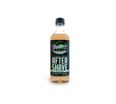Seppo's After Shave Cedarwood