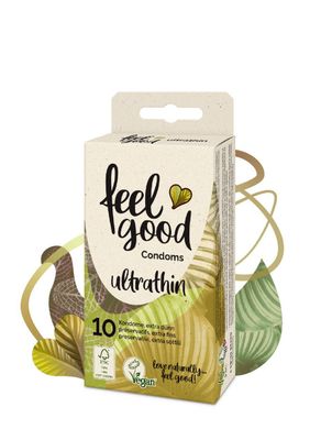 Feelgood Condoms Ultrathin