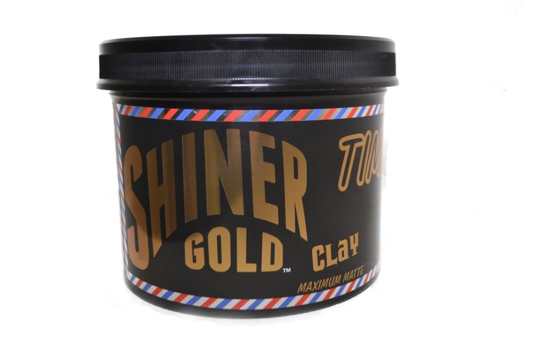 Shinergold Clay Tub 900g