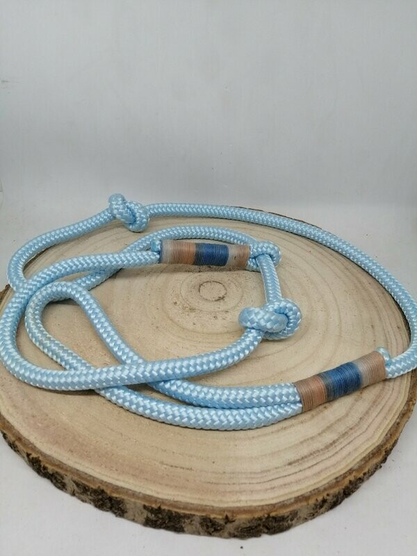Moxonleine Babyblau