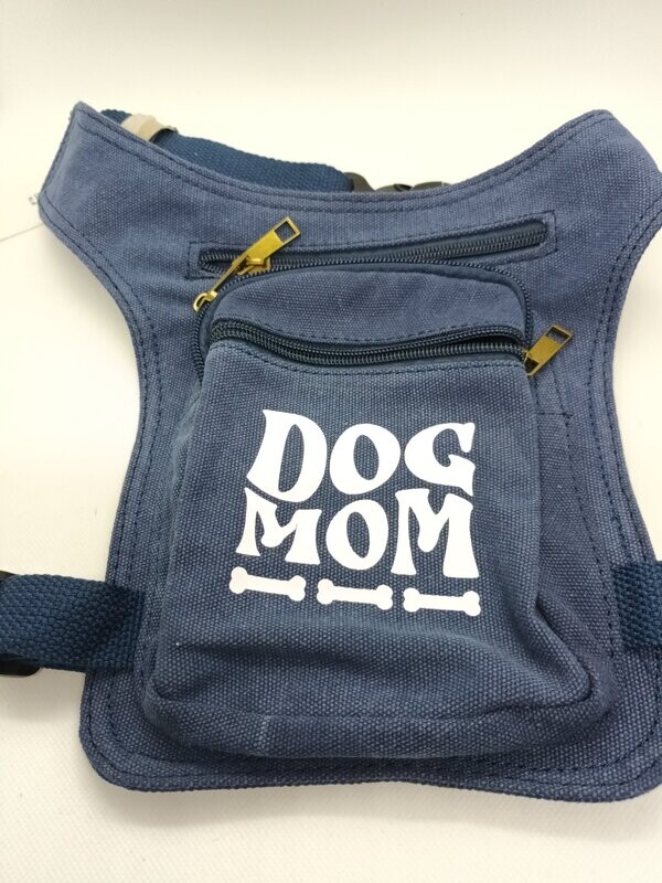 Gassitasche Dog Mom
derzeit nur in schwarz und Khaki verfügbar
