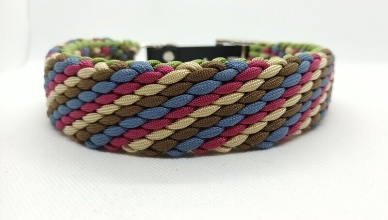 Halsband Sinnet, Halsumfang 47-51cm