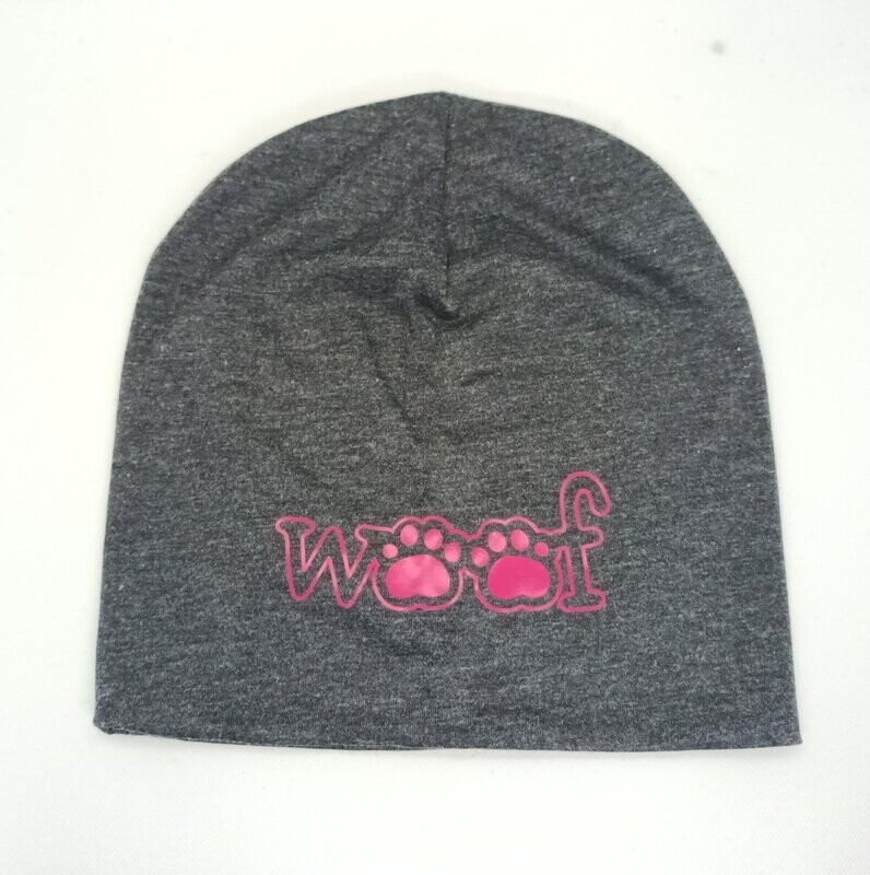 Beanie, Woof