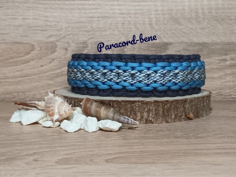 Halsband Siwa,