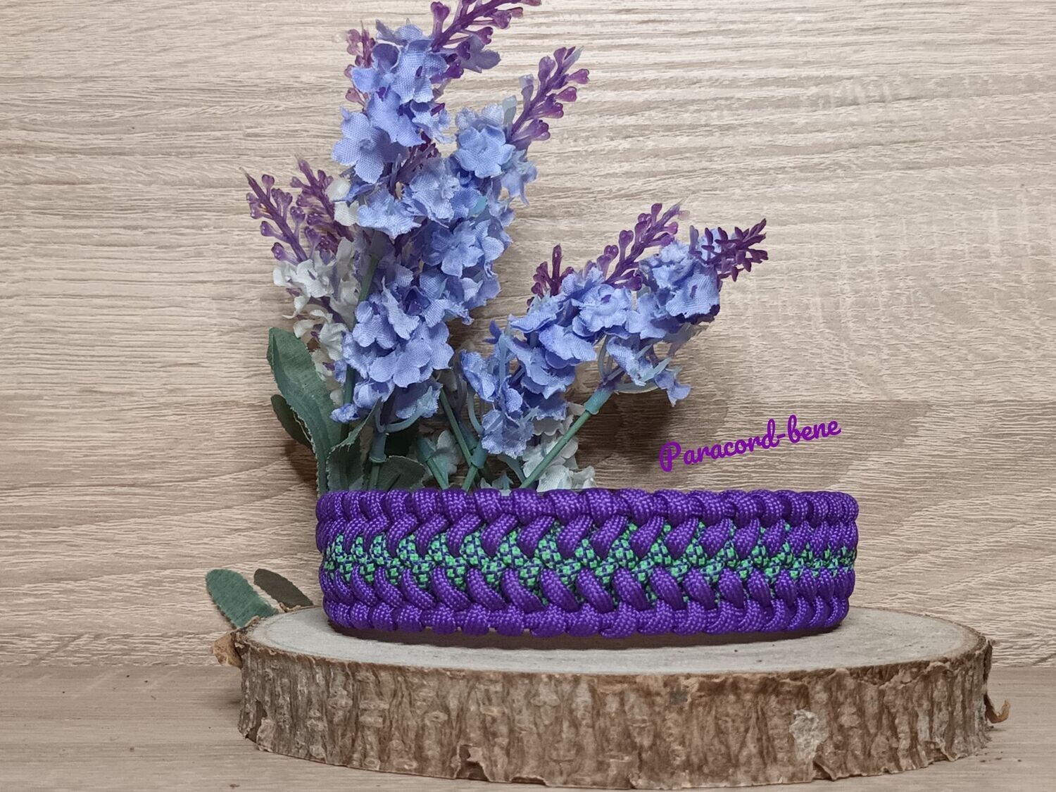 Halsband Louiville, Halsumfang 37-40cm