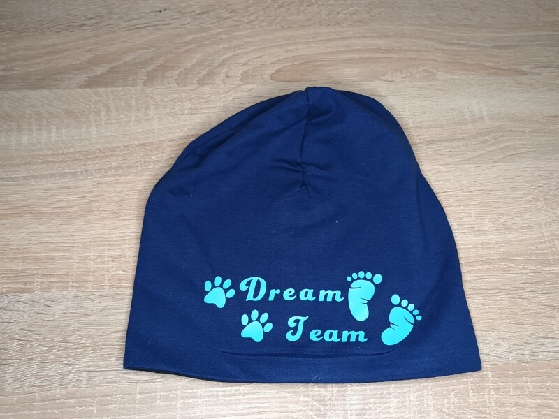 Beanie, Dreamteam