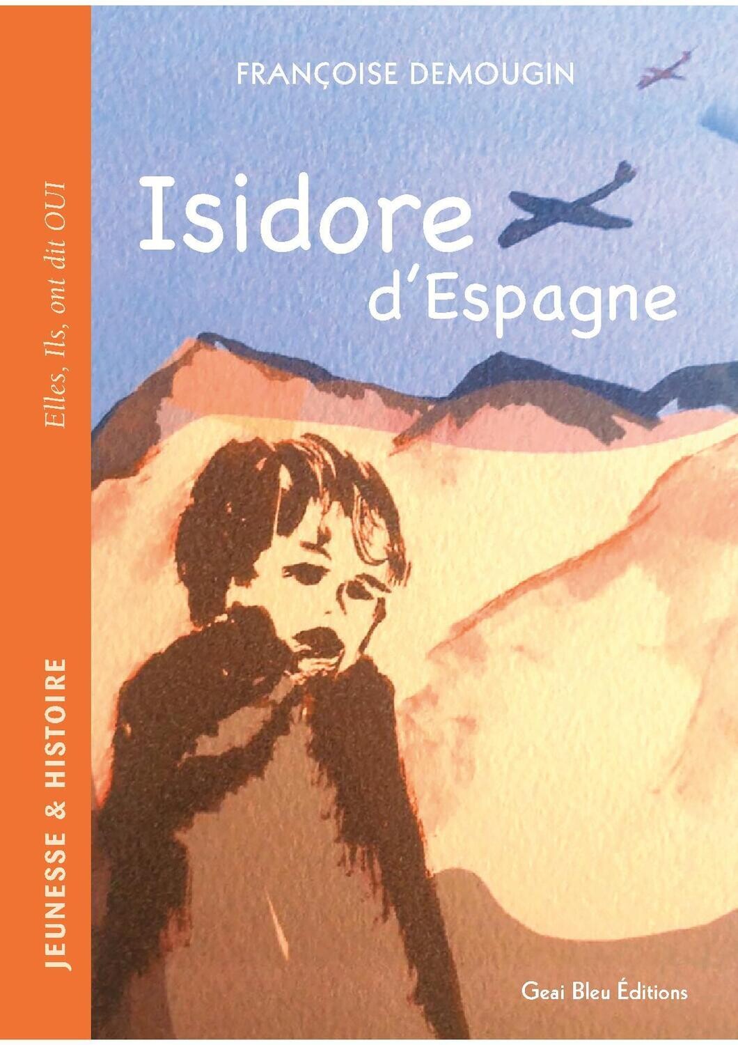 Isidore d'Espagne