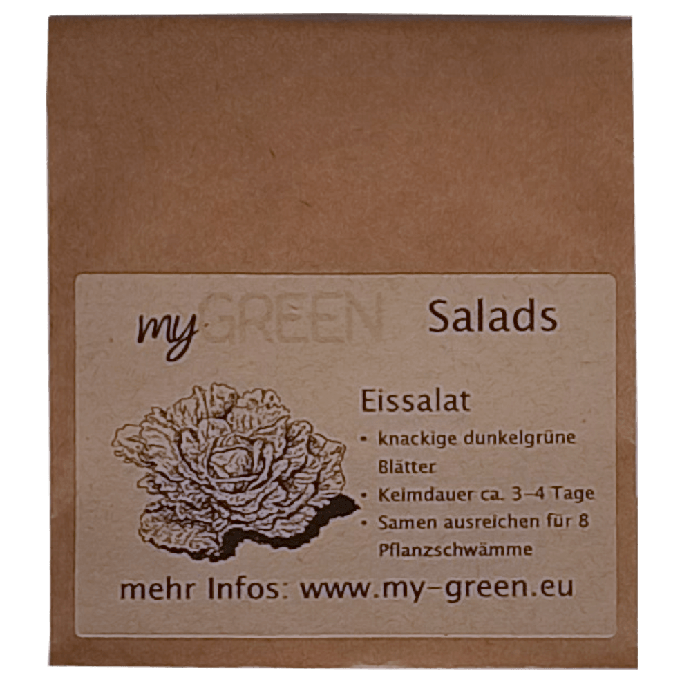 Eissalat