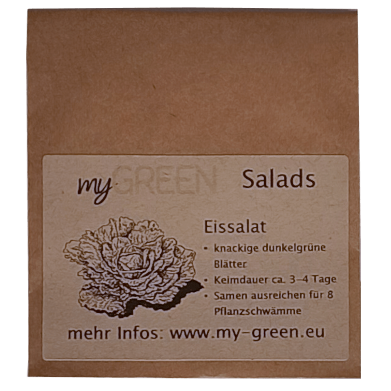 Eissalat