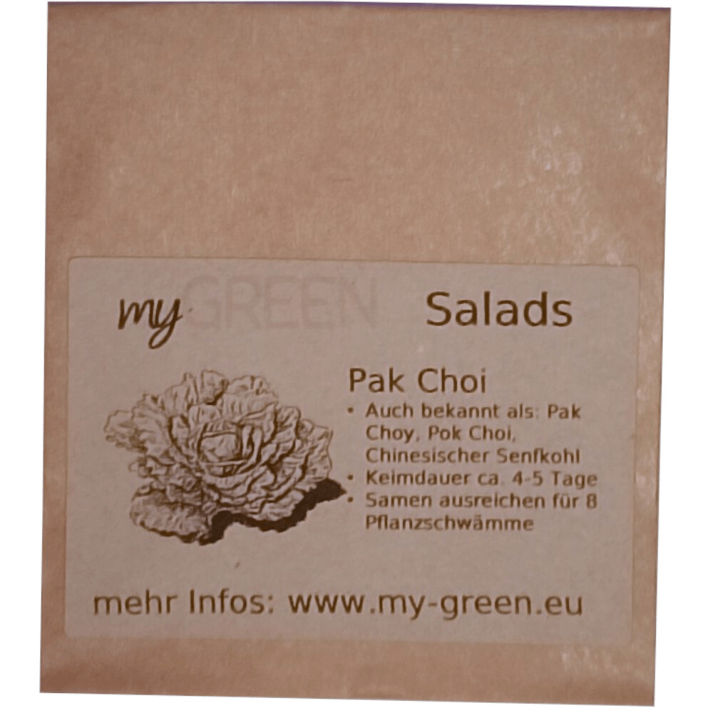 Pak Choi