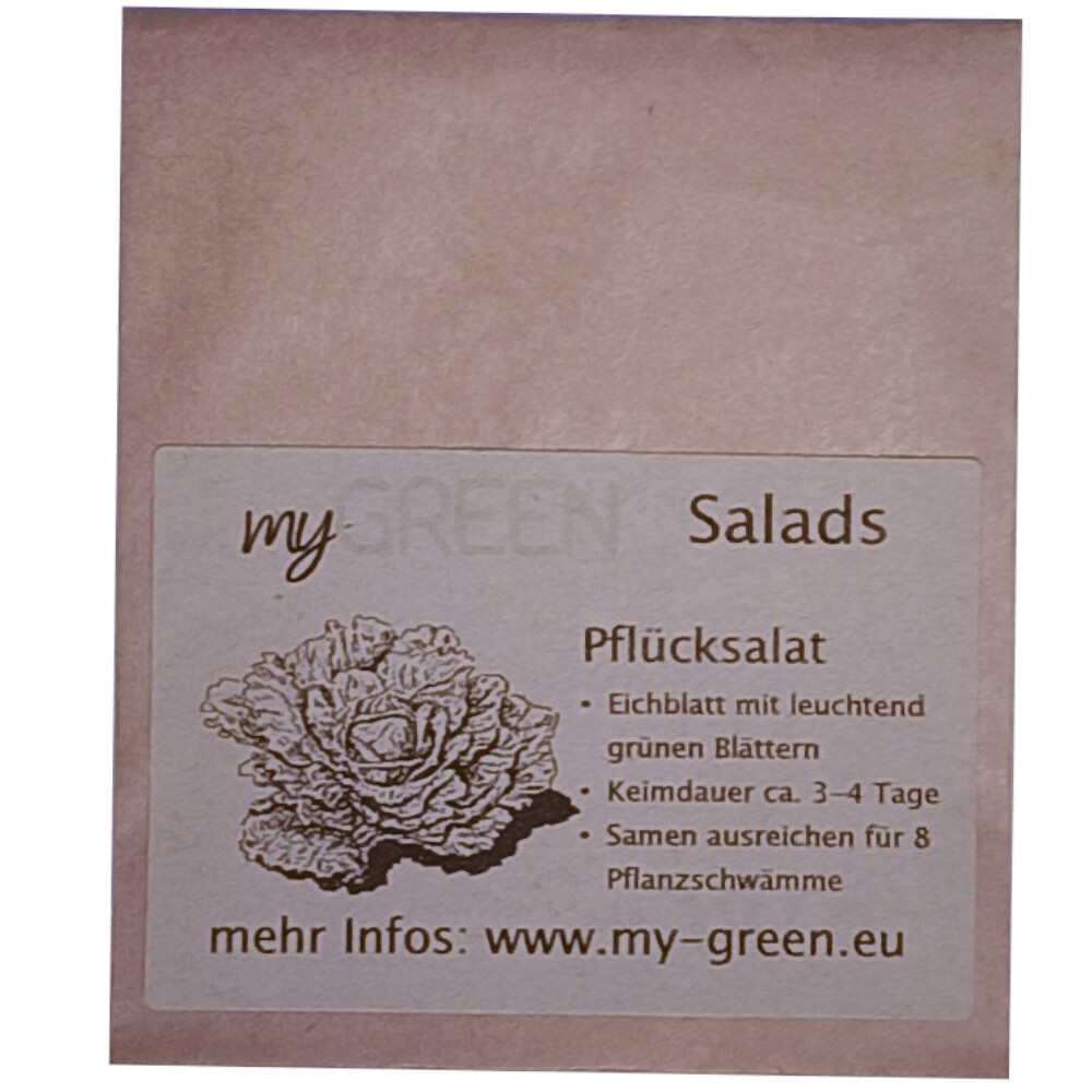 Pflücksalat