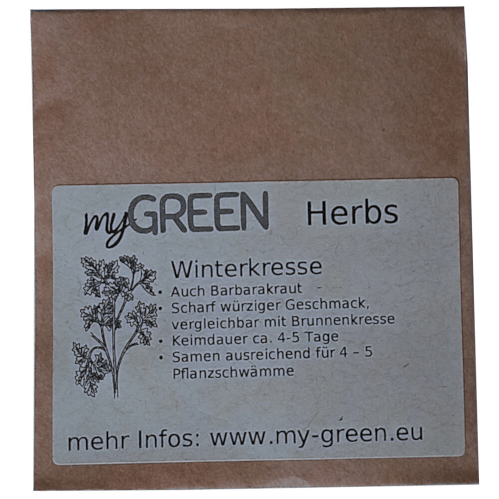 Winterkresse