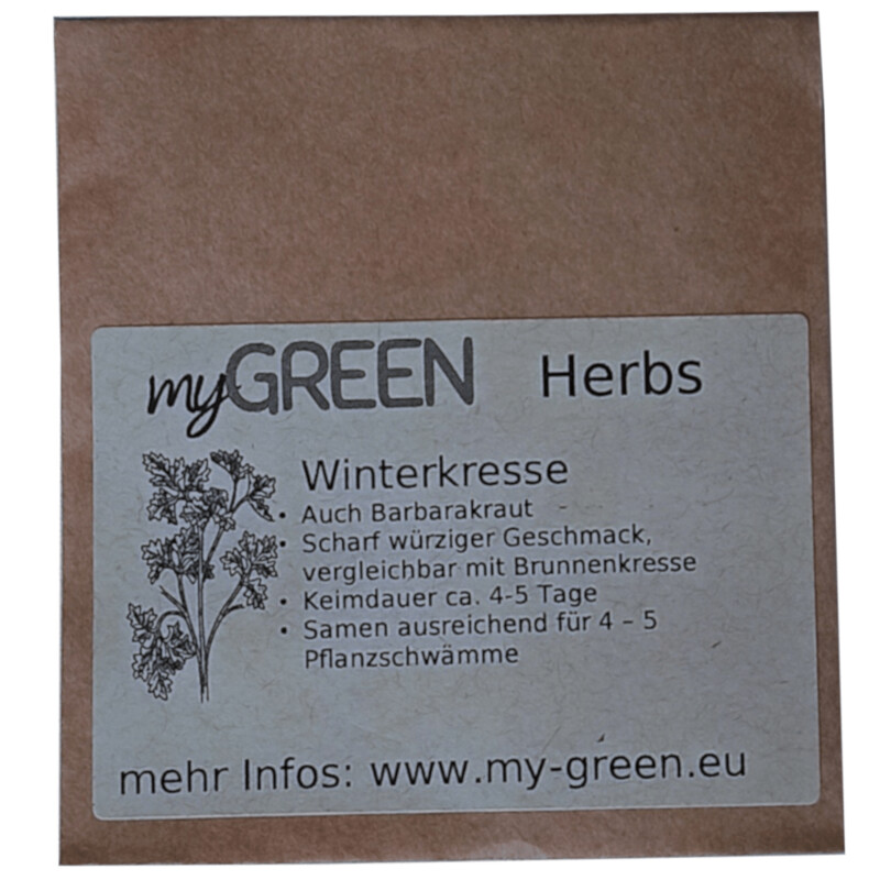 Winterkresse