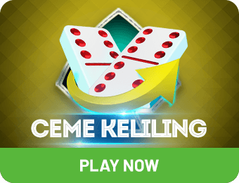 Ceme Keliling Online Uang Asli Terpercaya di Indonesia