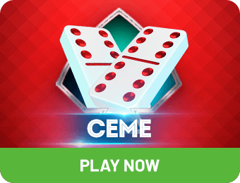 Ceme Online Judi Uang Asli Terpercaya di Indonesia