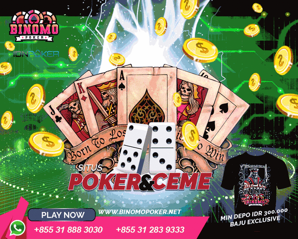 Bandar Capsa Susun Online