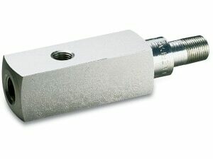 Gauge Adaptor