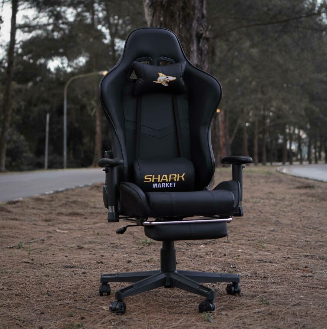 Kerambit-S Gaming Chair