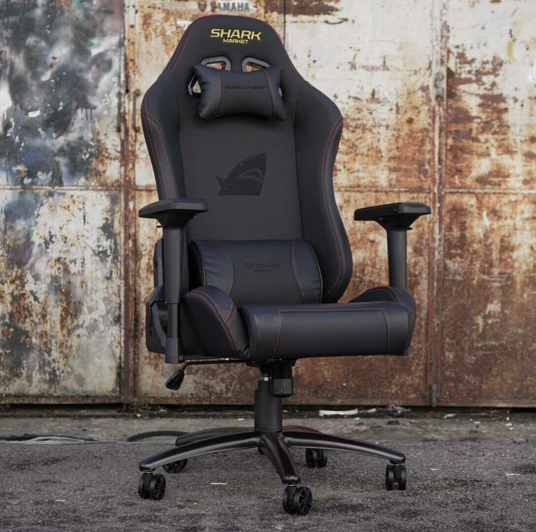 Kerambit Gaming Chair