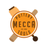 Mecca Pottery Tools