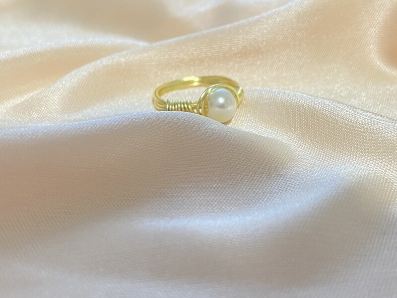 Braided / Pearl Collection