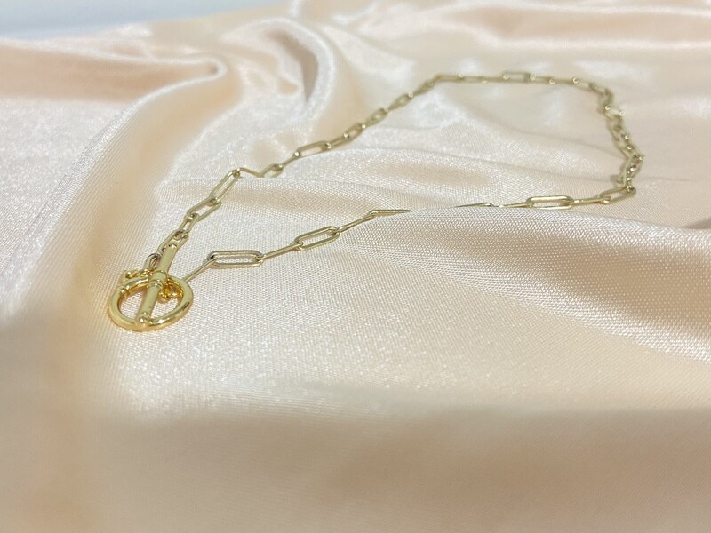 Bella Necklace