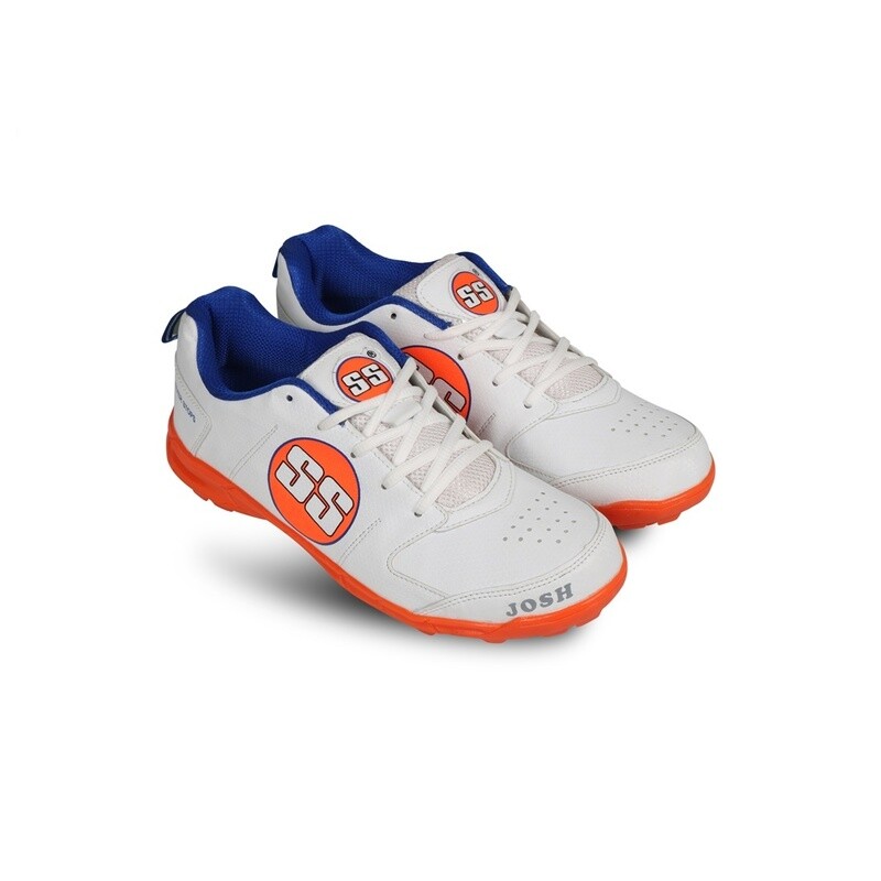 SS Josh Junior Cricket Shoe