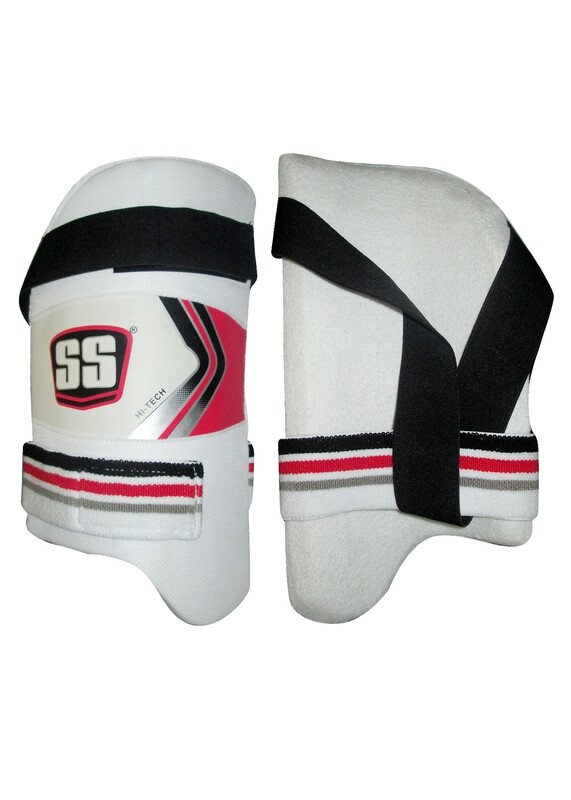 SS High Tech Thigh Pad Snr