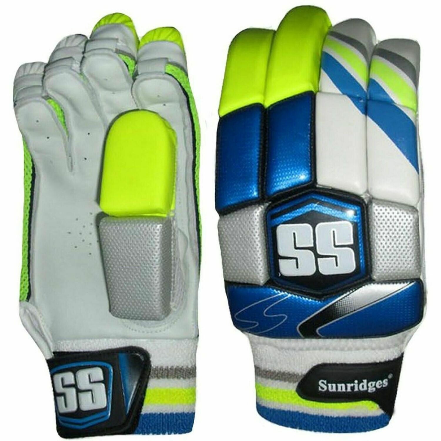 SS Platino Gloves