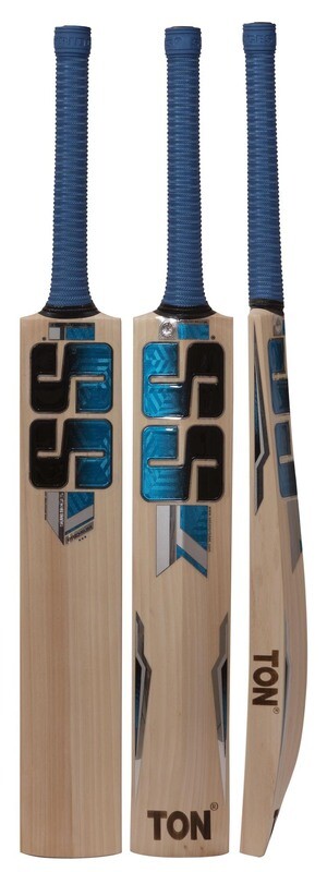 SS Premium Junior English Willow Bat