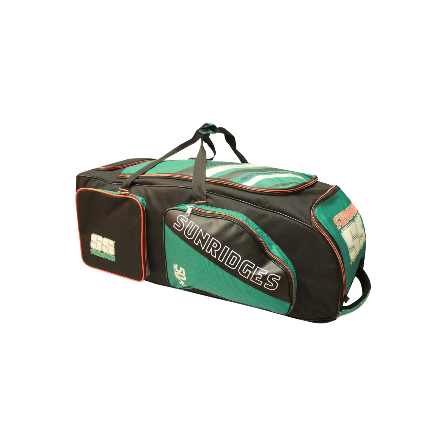 SS Master 5000 Wheel bag