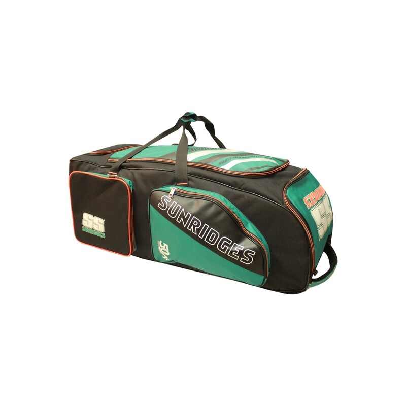 SS Master 5000 Wheel bag