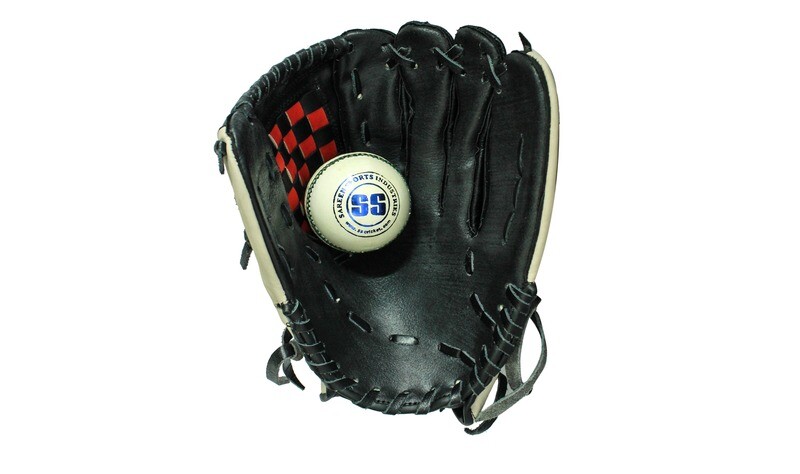 SS Coaches Mitt