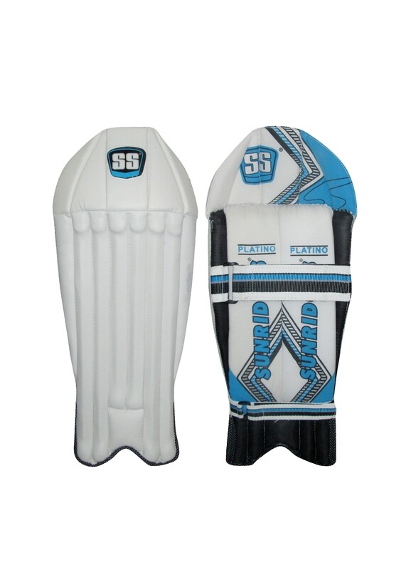 SS Platino WK Pads