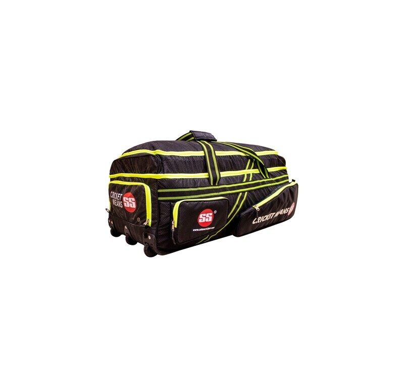 SS Pro Player Kit Bag
