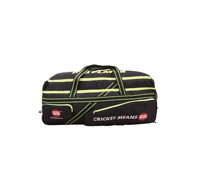 SS Pro Player Kit Bag