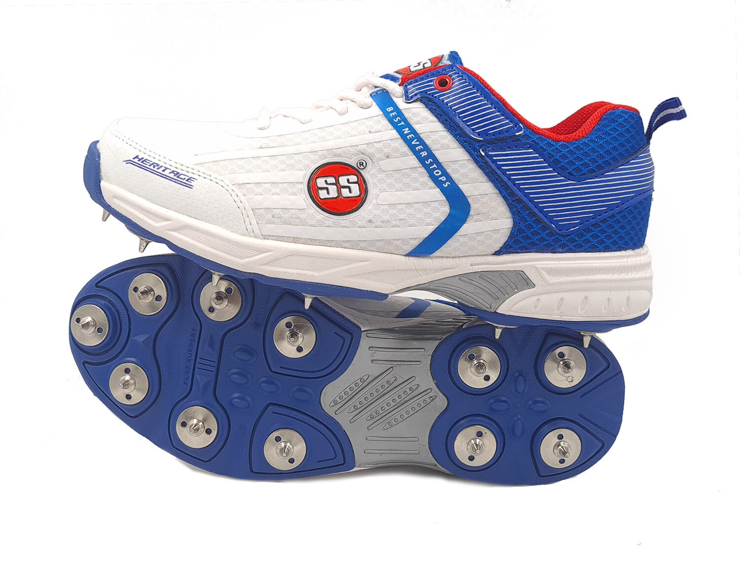 SS Heritage Spikes