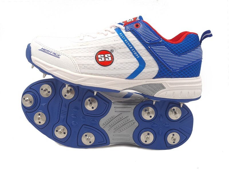 SS Heritage Spikes