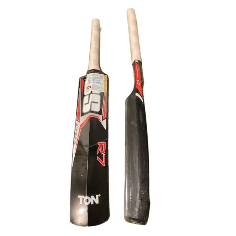 SS R-7 Foam catching bat