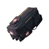 SS Maximus Black Wheel bag