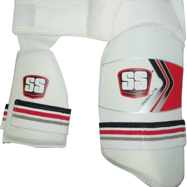 SS Aerolite Junior Thigh pad set