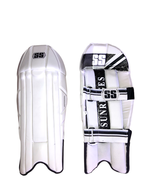 SS Professional WK pad Snr