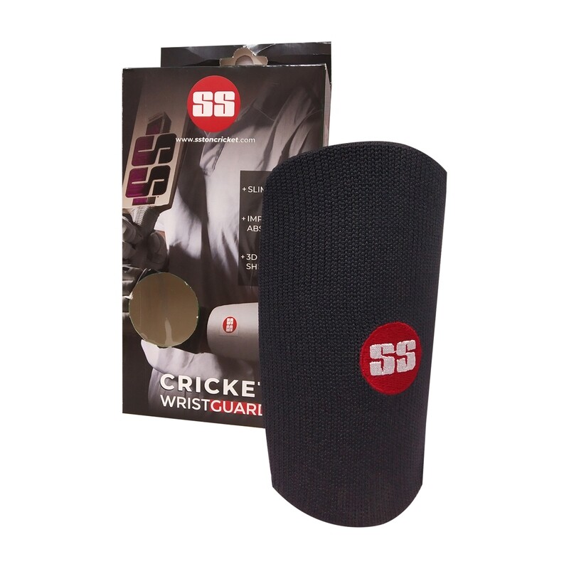 SS Premium wrist guard Snr