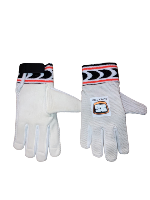 SS Super Test SNR Chamois WK inner