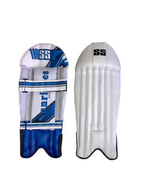 SS Stumper WK pad