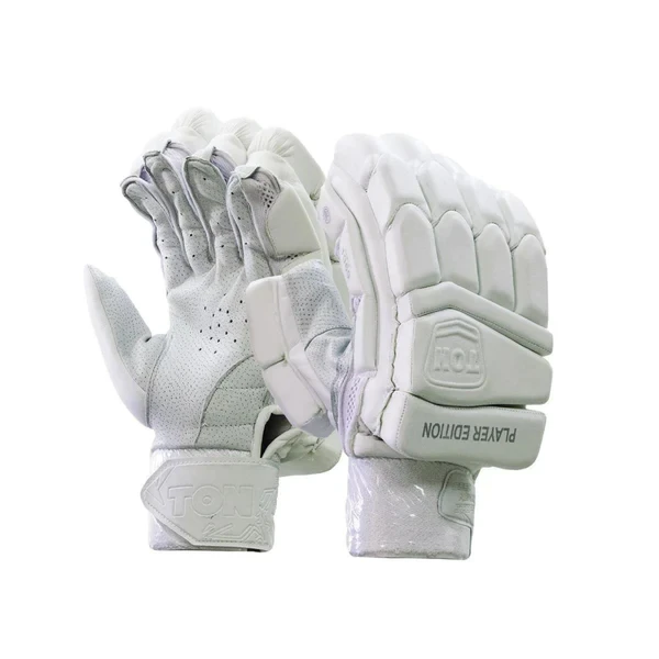 Ton Players Gloves Snr