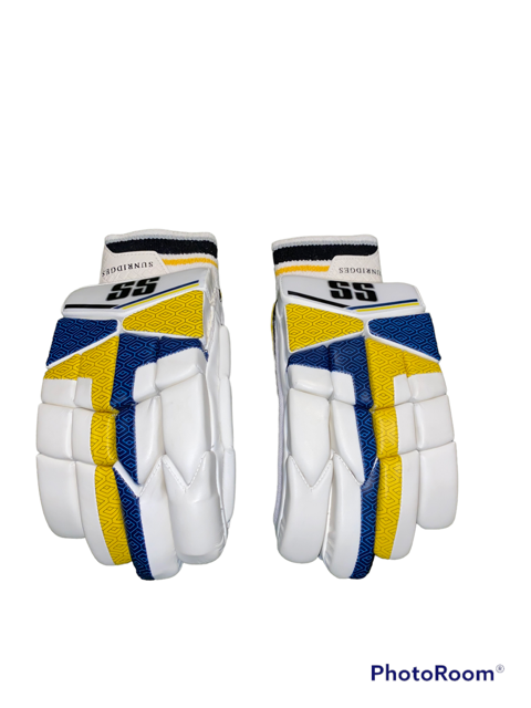 Platino Batting Gloves Youth RH 2022