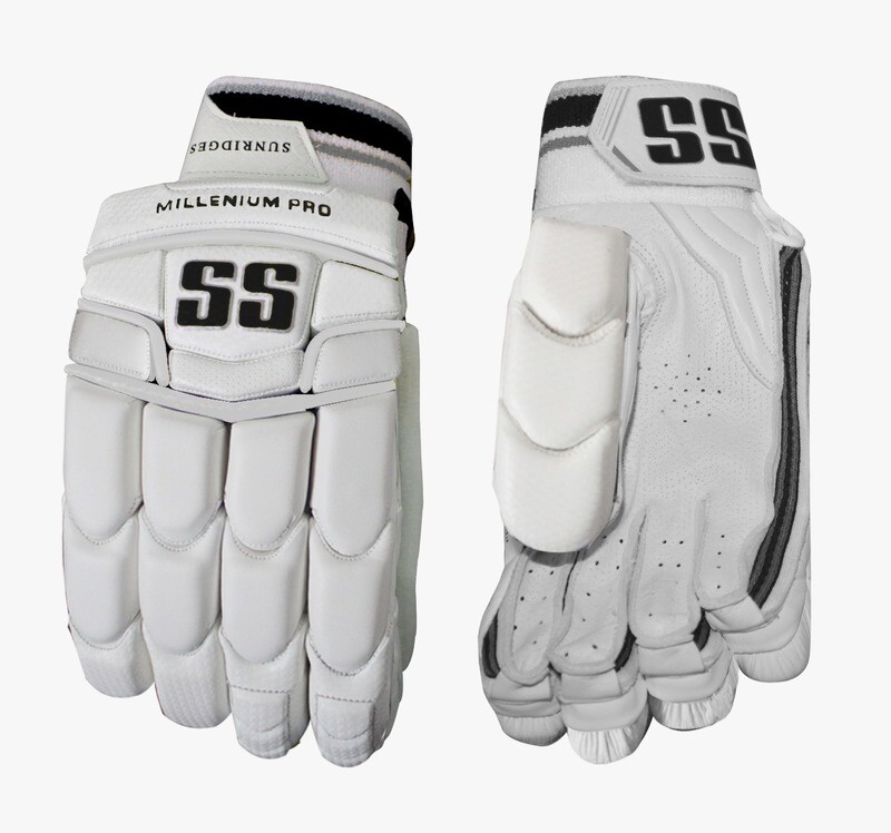 SS Millenium Pro Batting Glove - new spec