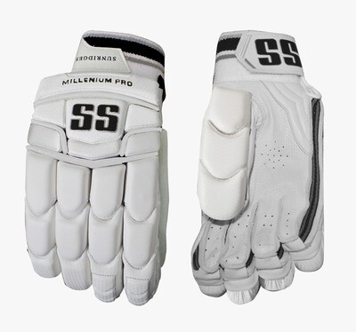 SS Millenium Pro Batting Glove - new spec SS Millenium Pro Batting Glove - new spec