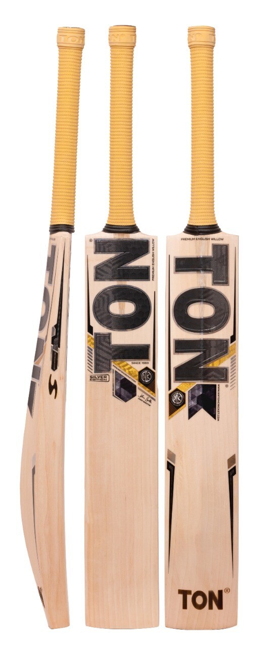 SS Ton Silver Edition SH Bat